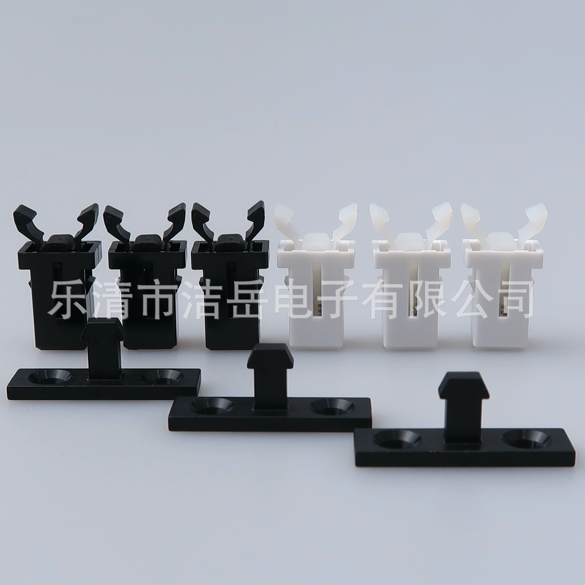 MS нажимной небольшой дверной замок переключатель PR-001 мусорный бак пружинный самоблокировочный переключатель черный белый