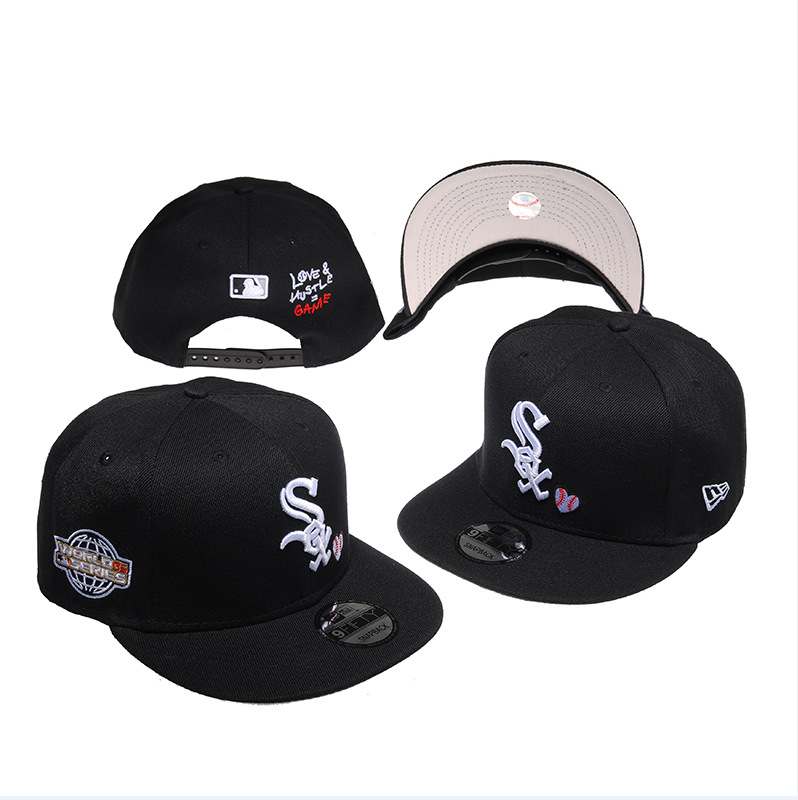 Sombrero de los hombres sombrero de ala plana sombrero de tablero ajustable hip hop ajustable Dodgers sombrero High Street gorra plana gorra de béisbol mujeres