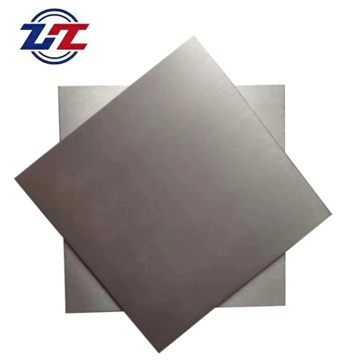 Завод поставляет циркониевые плиты 705, циркониевые плиты 702, циркониевый материал 99.5%, а также поддерживает производство по различным спецификациям.