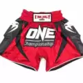 Shorts style eleven