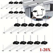 2025�¿�羳���l1/4/8/10/12/20��42W�p�ܟ���led�羳