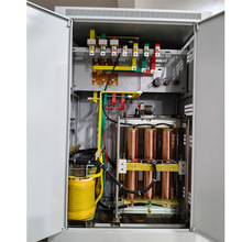 ������ѹ��SBW-250KVA�����Զ���������323-437����ȶ�380V