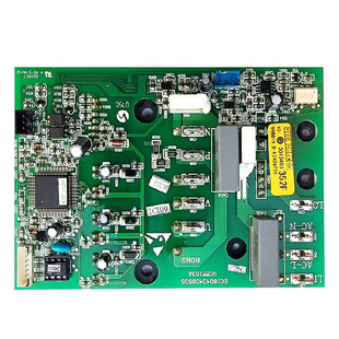 Mitsubishi SIC-70CW-D8114-1 KB61J281H02 Motor for Air Conditioner - SIC-70CW-D8114-1
