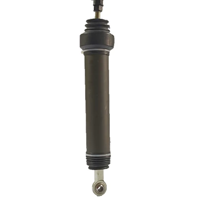 pull rod, Suspension and Shock Absorber Systems