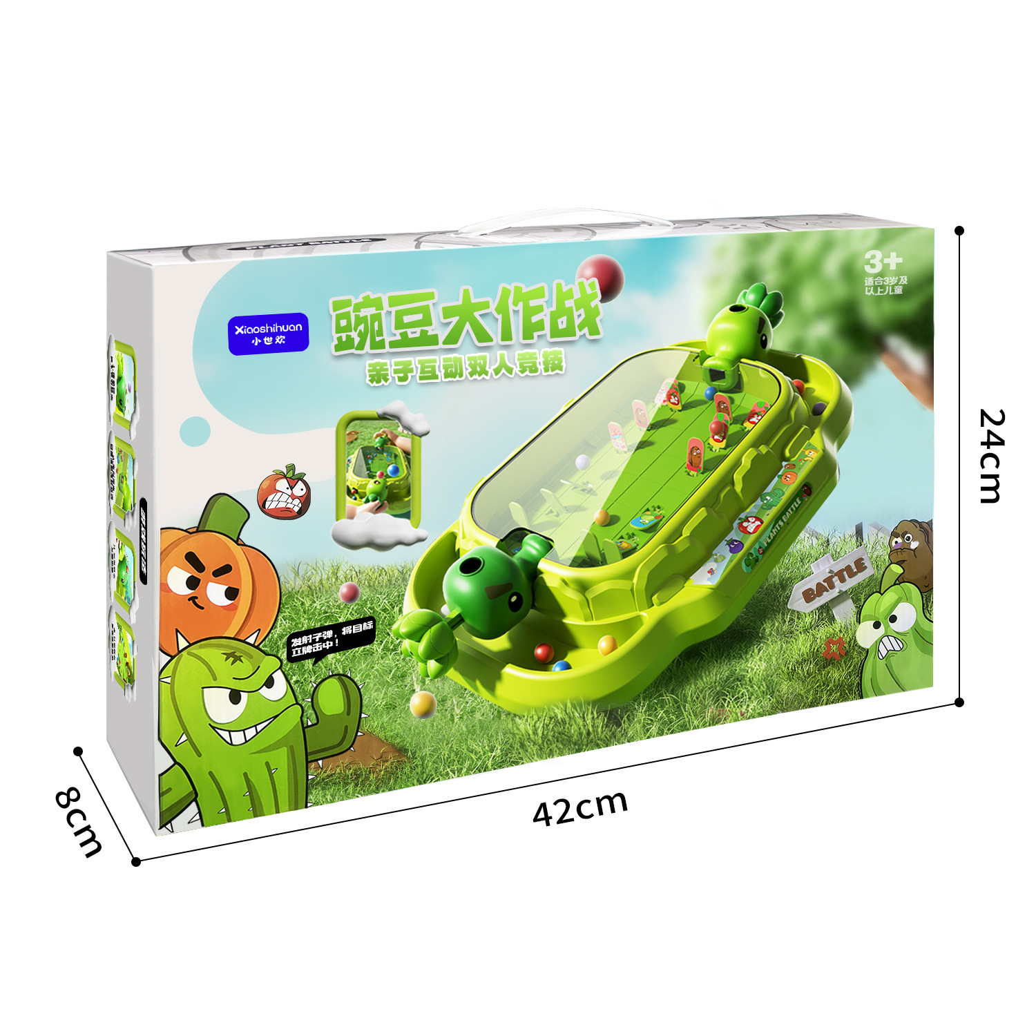 Plantas transfronterizas juegos infantiles juegos de marmol dos padres-hijo interactivo puzzle juegos de mesa juguetes regalos