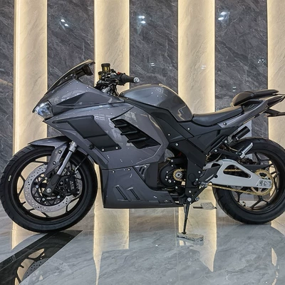 Cross-Border Russian Huoya Electric Elektrikli motosikletlər