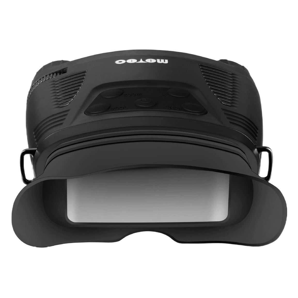 Трансграничный бинокль ночного видения, мощное цифровое ночное видение высокой четкости