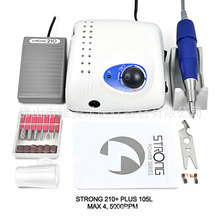 无碳刷电动打磨机 牙齿打磨机玉石雕刻指甲抛光打磨牙科器材