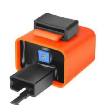 Вперечная мигалка для мотоцикла, универсальная мигалка 6-12 В, мигалка 12 В, мигалка 6 В