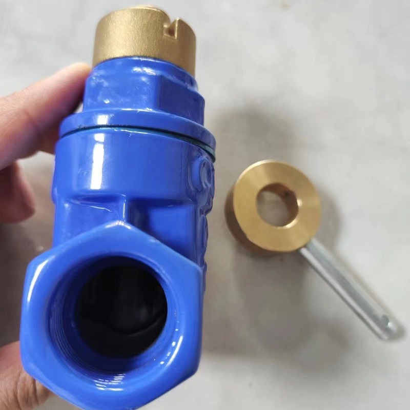 JMZ15X加密锁闭丝扣软密封闸阀接头阀门厂家接头球阀阀门磁性锁闭