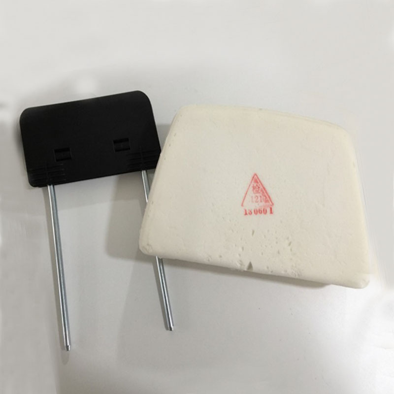 Asiento de suspensión neumática asiento suspensión mecánica reposacabezas accesorios y reposacabezas Asamblea