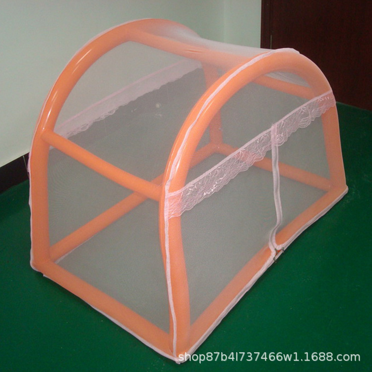 专业PVC可折叠式充气拱门 PVC充气架子 充气仿真框架