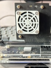���F؛ֱ�l�����b�� ����DPCIE�Uչ�]��չ Thunderbolt-�๦����