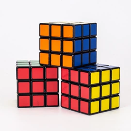 智力魔方
