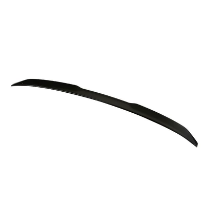 front grille, as well as the Black — Zhongwang - 20-inch-model-glossy-black-m3-style-spoiler-single-piece-bmw-3-series2020-2025-models