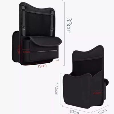 storage bag, storage box, Car storage bag/box