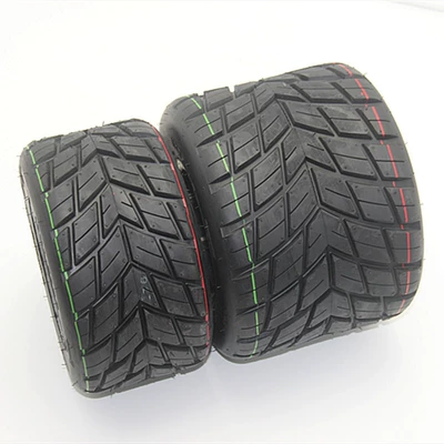Rain Tire Track Competitive | Motorcycle wheel hub
