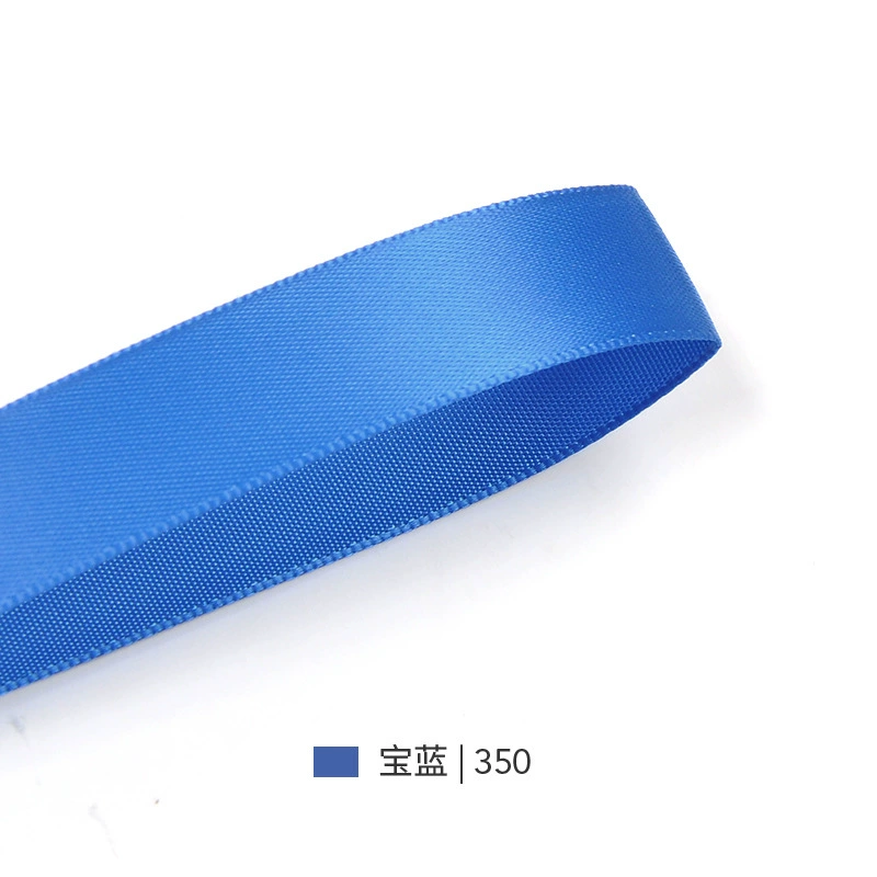 Blue universal decorations with bow, accessory, (Cross-border trading), 9mm