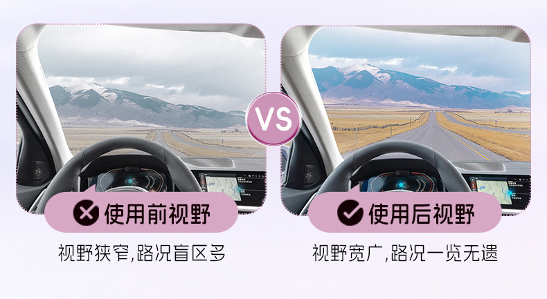 Car Headrest, Neck Pillow, Memory Foam, Small Heightening Cushion, Classy Car Seat Cushion, Waist Backrest Cushion