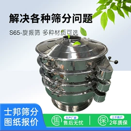 筛分设备;机械用电动机;加料机