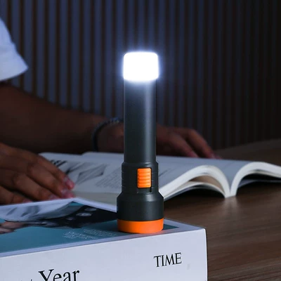 UV fənərlər Charging Cross-border Super Bright