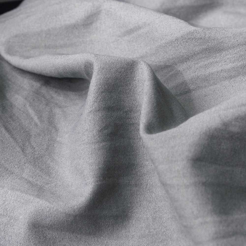 Tessuti per la casa, biancheria da letto, lenzuola in tinta unita in fibra sintetica lavata giapponese, fodere protettive per materassi_voghion.com