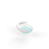 The new model does not enter the ear invisible wireless Bluetooth headset single -ear TWS pinch -type stereo Bluetooth YX08 cross -border