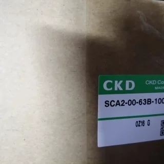 日本喜开理CKD电磁阀4KB229-00-AC220V 原装正品