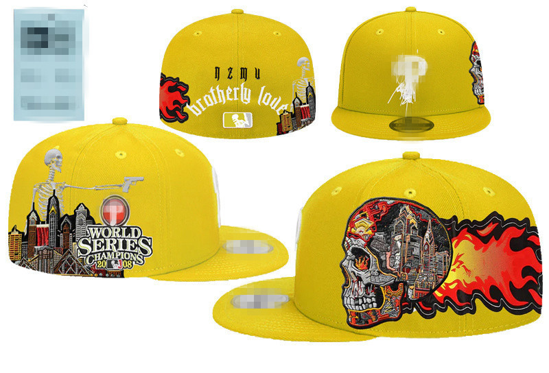 新款L-A N-Y棒球帽字母刺绣嘻哈帽尺寸帽时尚帽子Fitted cap T-38|undefined