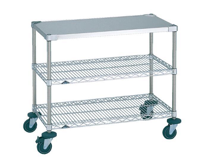 SIBATA柴田科学 不锈钢推车搅拌架高压灭菌型  A47680-5111