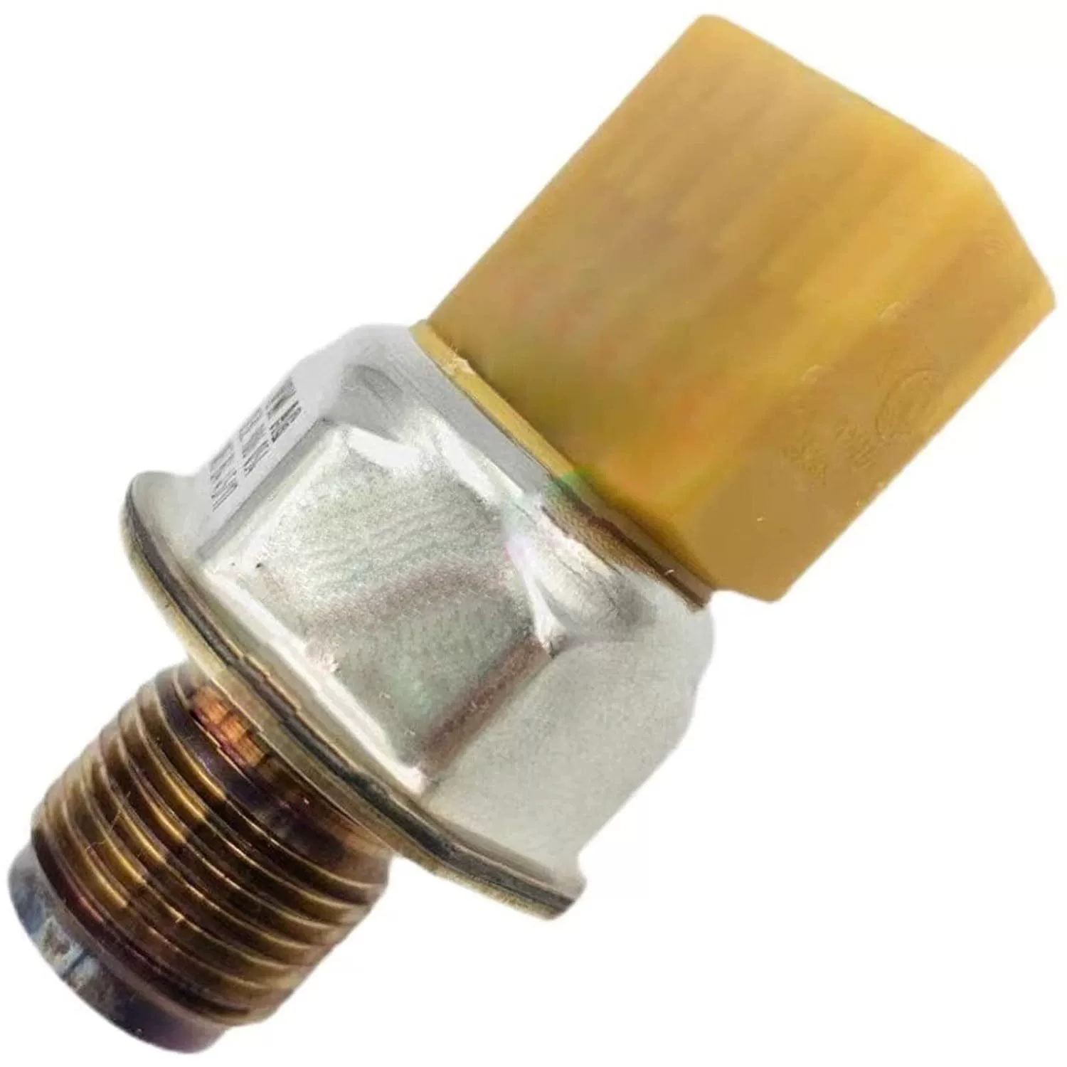 85PP26-93 подходит для датчика давления в топливной системе Common Rail для автомобилей Volkswagen Audi Jetta, высокоточный, артикул 03L906054