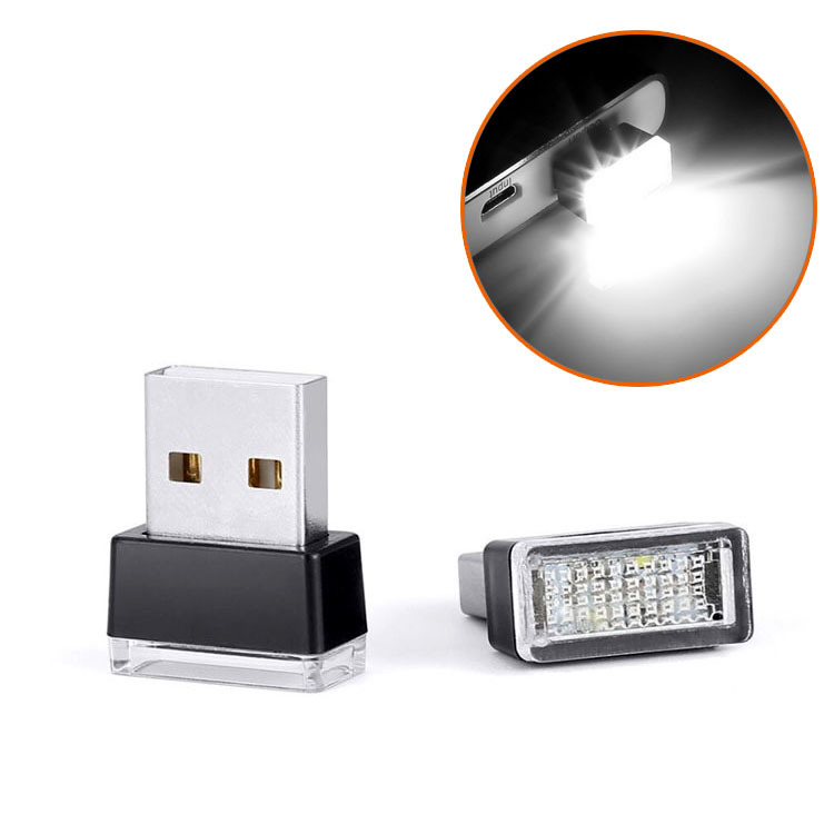 화이트 라이트 [OPP 가방]