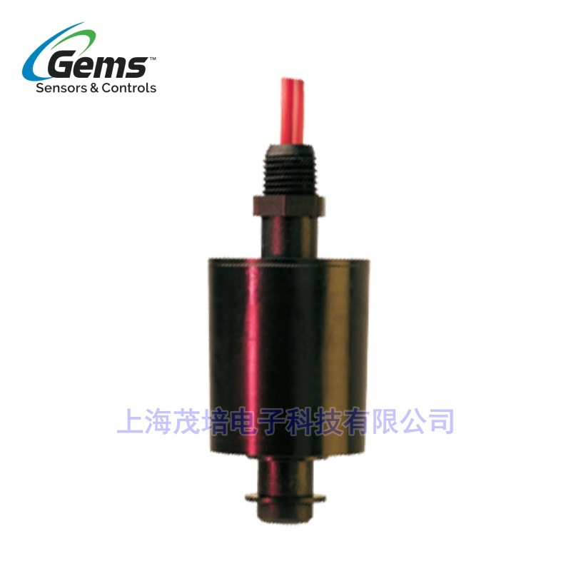 美国GEMS捷迈LS-1900-74780浮球液位开关LS-74780-P/N19735