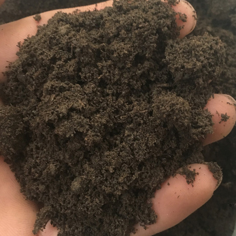 供应发酵羊粪有机肥适合园林绿化土壤改良有机质含量高营养土