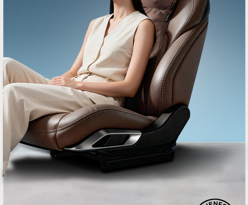 Suitable for Mercedes-Benz Headrest Maybach E300L/C260L/Glc300 High-End Car Neck Pillow, Backrest Pillow, Neck Pillow
