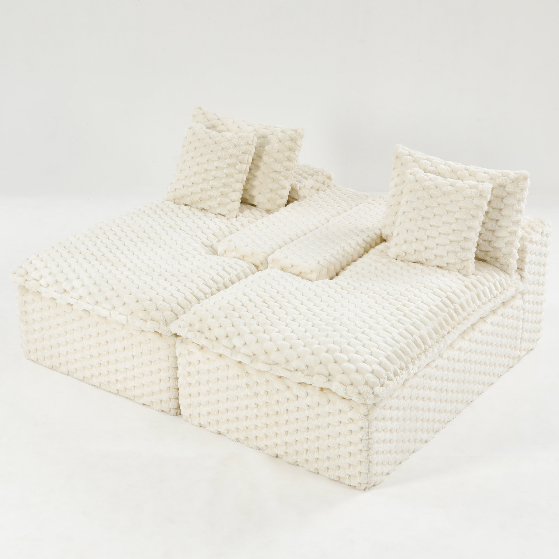 Italiano nórdico red sofá simple silla azul gordo sala de estar diseñador minimalista creativo personalidad sofá perezoso