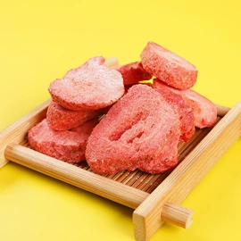 软糖;其他果干蜜饯;桃干