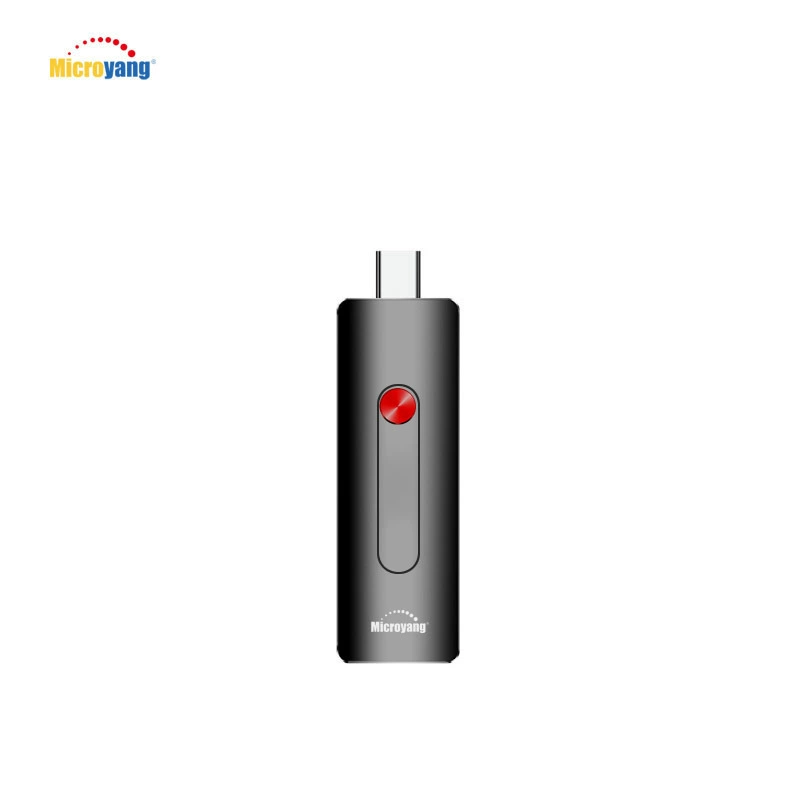 Солид-стейт жесткий диск с быстрой передачей USB3.1 и Type-C, флеш-накопитель с двойным интерфейсом, двойной интерфейс твердотельного USB-диска