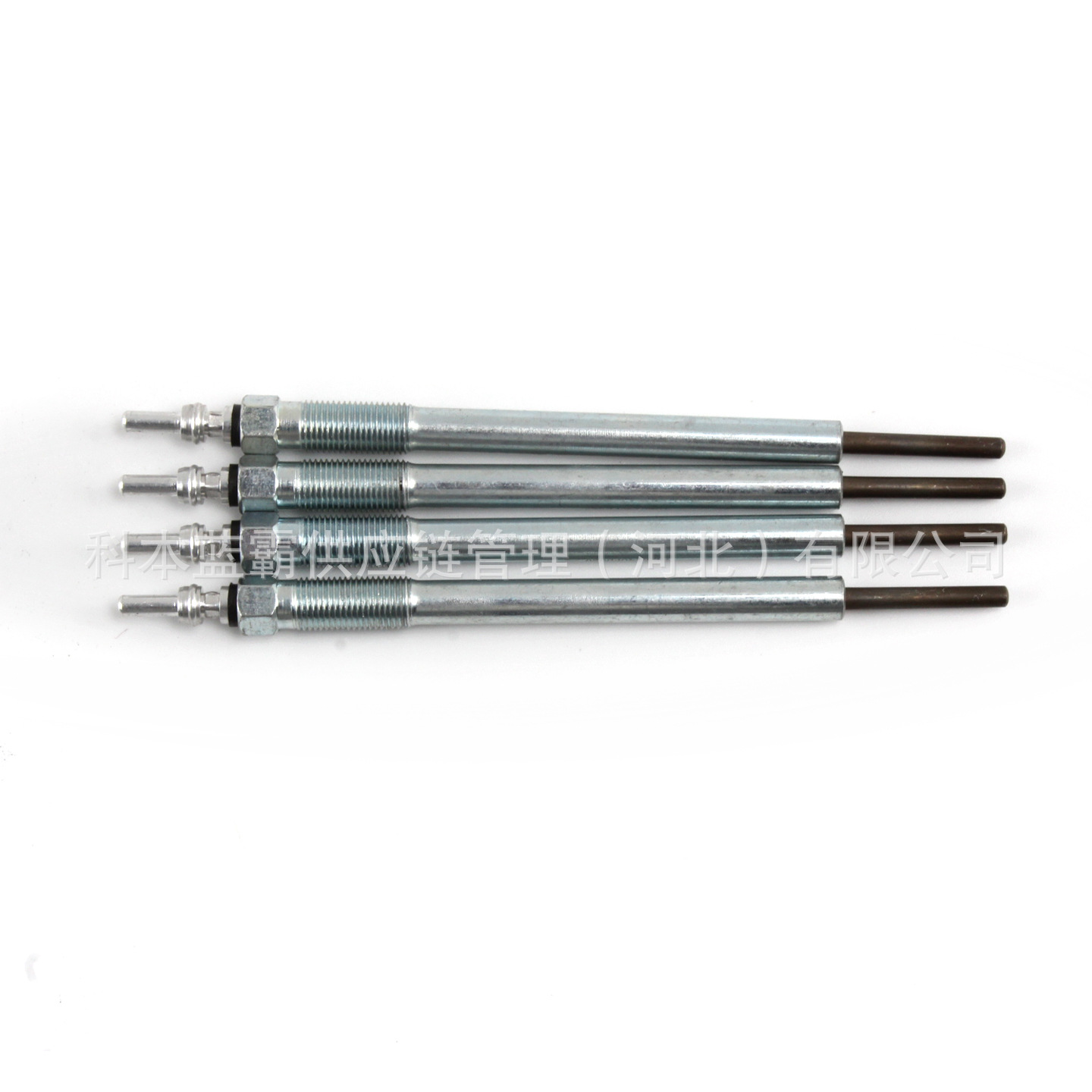 1026140Fd020/0250213005 Preheating Plug, Electric Heating Plug Preheating Rod Suitable for Jac 4Db2 Engine