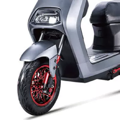 Scooter Takeaway Magic Car – Elektrikli motosikletlər