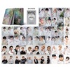 SK integrated link 54 boxes of stray kids small card SKIDS postcard photo card straykids