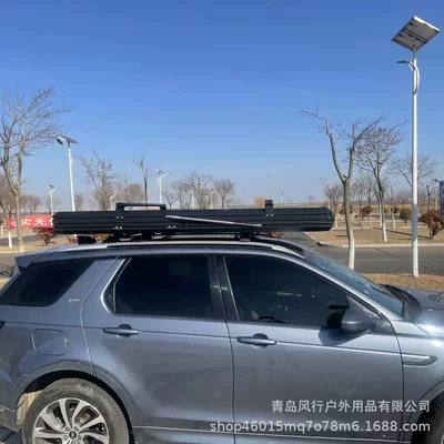 Camping Equipment Outdoor Roof – Avtomobil dam çadırları