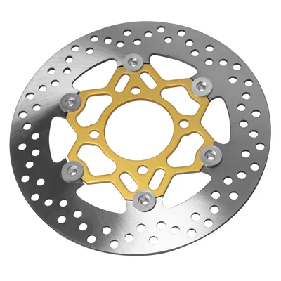 Motorcycle Yamaha Brake Disc Brake disc/brake drum