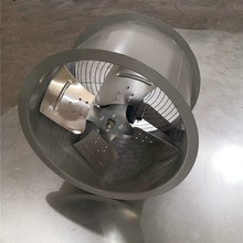 DZ-9ʽSLC34000m3/h  4KW 234Pa 960r/min SLC