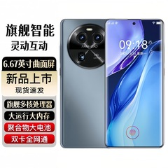 公式新規格品x 80pro全ネット通サーフスクリーン黒サメ骅龍888スマートアンドロイド携帯電話5g華/はい