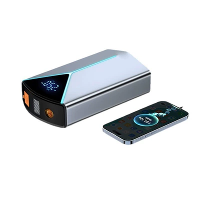 Pump, Portable Battery Jump | Kempinq və səyahət