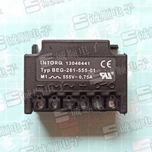 ���a Typ BEG-261-555 -01 13046441 555V~ 0.75A ������ �ƄӉK