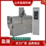 大型机筒螺杆膨化机