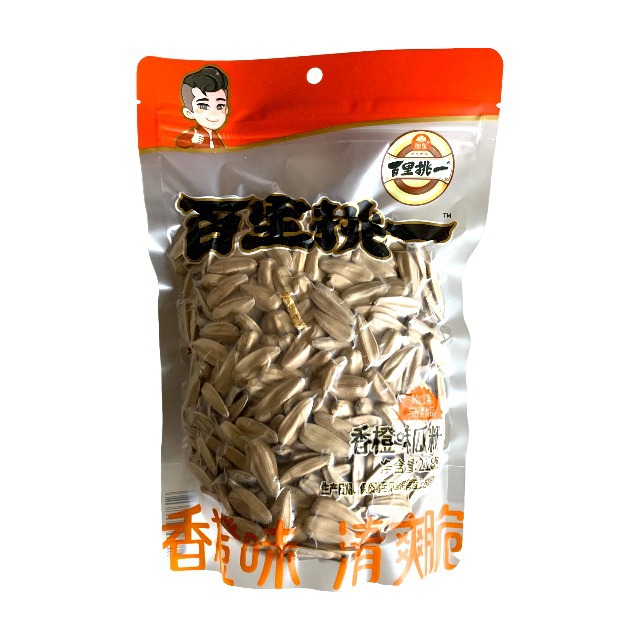旭东百里挑一瓜子话梅西瓜子原味葵花籽坚果香瓜籽炒货零食湖北
