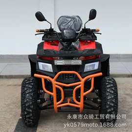 沙滩车;碰碰车卡丁车;其他摩托车